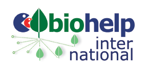 biohelpinternational Logo